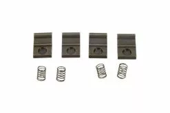 Kit De Recambio De Trinquetes Para Núcleo Mavic