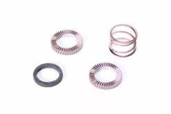 Kit De Recambio Ratchet Para Núcleo Mavic