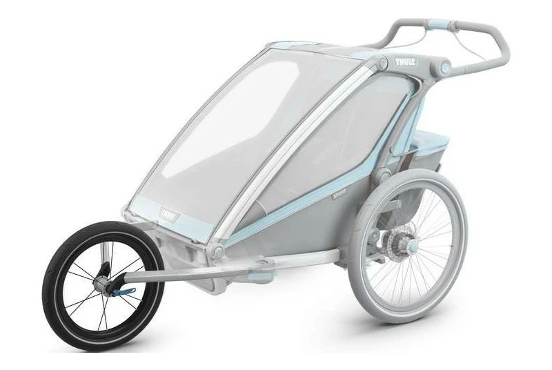 Kit De Trote Thule 4 Kit De Trote Thule - Imagen 2