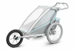 Kit De Trote Thule 9 Kit De Trote Thule -Bicicletas Ventas kit de trote thule chariot 3