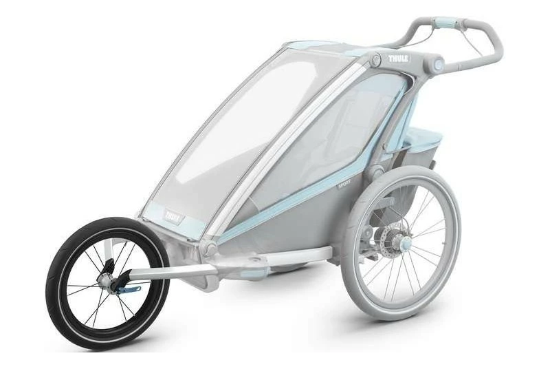 Kit De Trote Thule 6 Kit De Trote Thule - Imagen 4