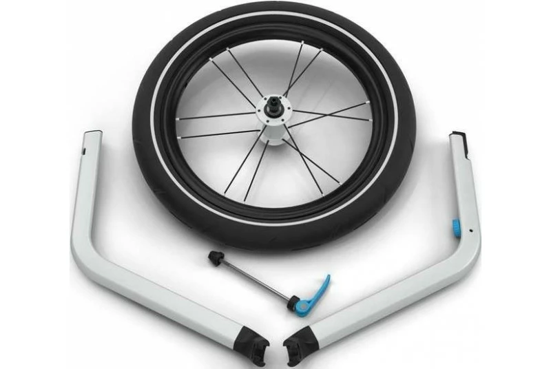 Kit De Trote Thule 3 Kit De Trote Thule