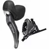 Kit Manetas Y Pinzas De Freno Shimano GRX BL-RX810 -Bicicletas Ventas kit dual control shimano grx bl rx810br rx810