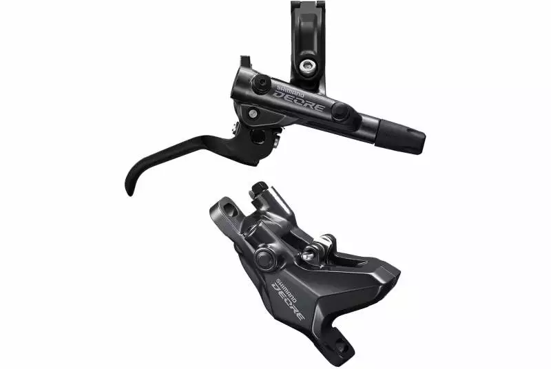 Kit Freno Shimano Deore BL-M6100/BR-M6100 2 Pistones 3 Kit Freno Shimano Deore BL-M6100/BR-M6100 2 Pistones