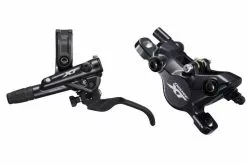 Freno Shimano Deore XT M8100 2 Pistones