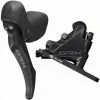 Kit Manetas Y Pinzas De Freno Shimano GRX BL-RX600 -Bicicletas Ventas kit manetas y pinzas de freno shimano grx bl rx600