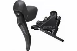 Kit Manetas Y Pinzas De Freno Shimano GRX BL-RX600