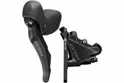 Kit Manetas Y Pinzas De Freno Shimano GRX ST-RX600