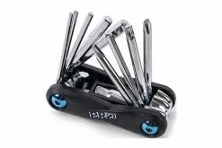 Kit Pro Combi Pack -Bicicletas Ventas kit pro combi pack 1