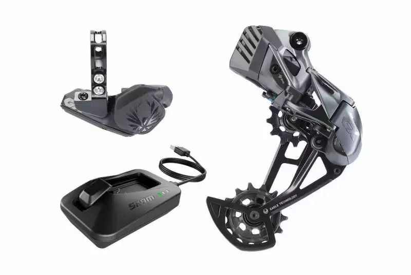 Kit Sram GX Eagle AXS 3 Kit Sram GX Eagle AXS