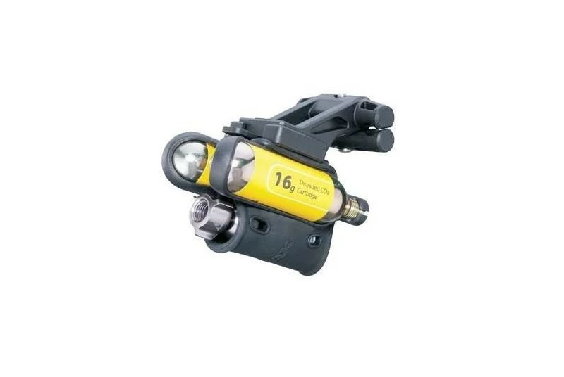 Kit Topeak CO2 Airbooster Extreme 5 Kit Topeak CO2 Airbooster Extreme - Imagen 3