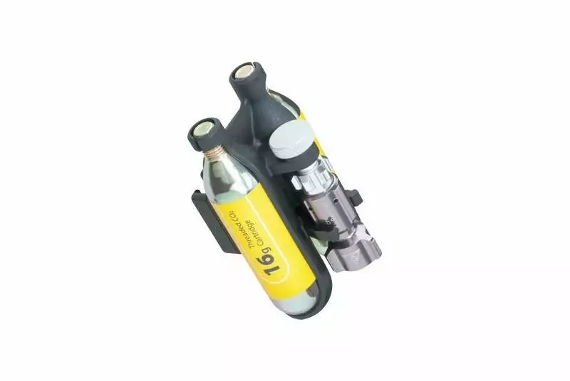Kit Topeak CO2 Airbooster Extreme 3 Kit Topeak CO2 Airbooster Extreme