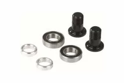 Accesorios Cube - ACID Kit Tornillos Cube Stereo