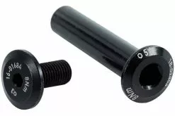 Accesorios Cube - ACID Kit Tornillos Cube Stereo Hybrid