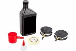 Joe's No Flats Kit Tubeless + Montaje