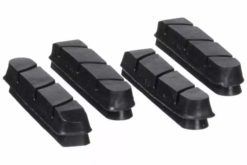 Campagnolo® Kit Zapatas De Freno Campagnolo Super Record/Record/Chorus/Veloce 3 Campagnolo® Kit Zapatas De Freno Campagnolo Super Record/Record/Chorus/Veloce