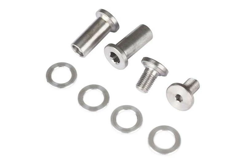 Accesorios Cube - ACID Kit Tornillos Cube 10321 3 Accesorios Cube - ACID Kit Tornillos Cube 10321