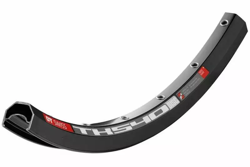 Dt-swiss Llanta DT Swiss E 540 29" 3 Dt-swiss Llanta DT Swiss E 540 29"