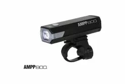 Luz Cateye AMPP Recargable