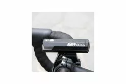 Luz Cateye AMPP Recargable -Bicicletas Ventas luz cateye ampp recargable 3
