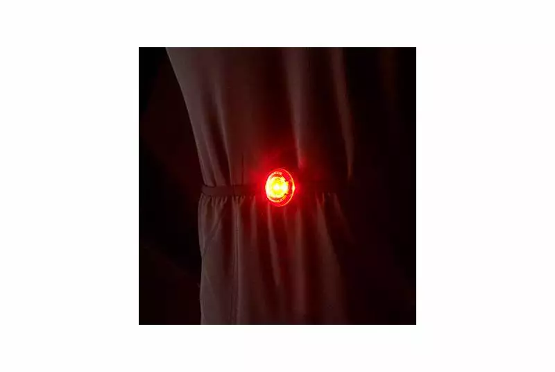 Luz Cateye Wearable Mini 7 Luz Cateye Wearable Mini - Imagen 5