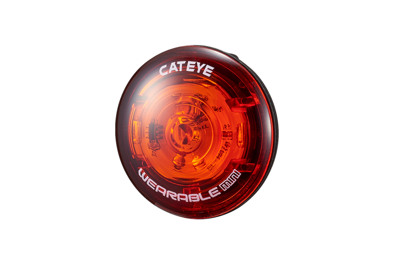 Luz Cateye Wearable Mini 3 Luz Cateye Wearable Mini
