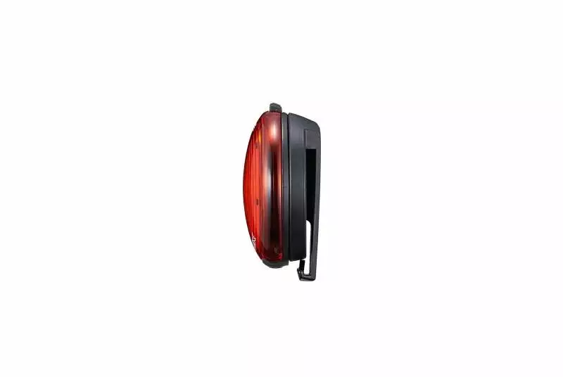 Luz Cateye Wearable X Recargable 5 Luz Cateye Wearable X Recargable - Imagen 3
