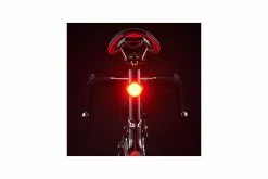 Luz Cateye Wearable X Recargable 10 Luz Cateye Wearable X Recargable -Bicicletas Ventas luz cateye wearable x recargable 2