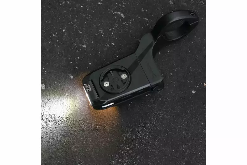 Luz Con Soporte GPS Moon MX-HM 4 Luz Con Soporte GPS Moon MX-HM - Imagen 2