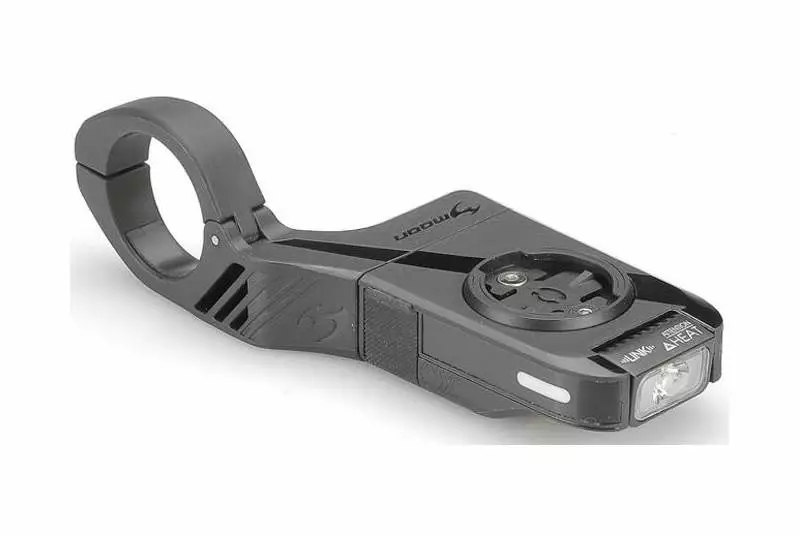 Luz Con Soporte GPS Moon MX-HM 3 Luz Con Soporte GPS Moon MX-HM