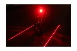 Luz NiteRider Sentinel 250 -Bicicletas Ventas luz delantera lumina 1200 boost 2