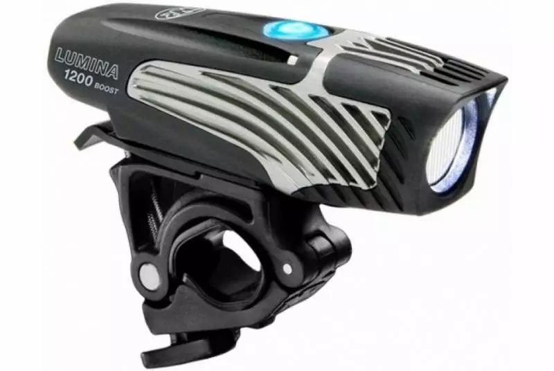 Luz NiteRider Lumina 1200 Boost 3 Luz NiteRider Lumina 1200 Boost