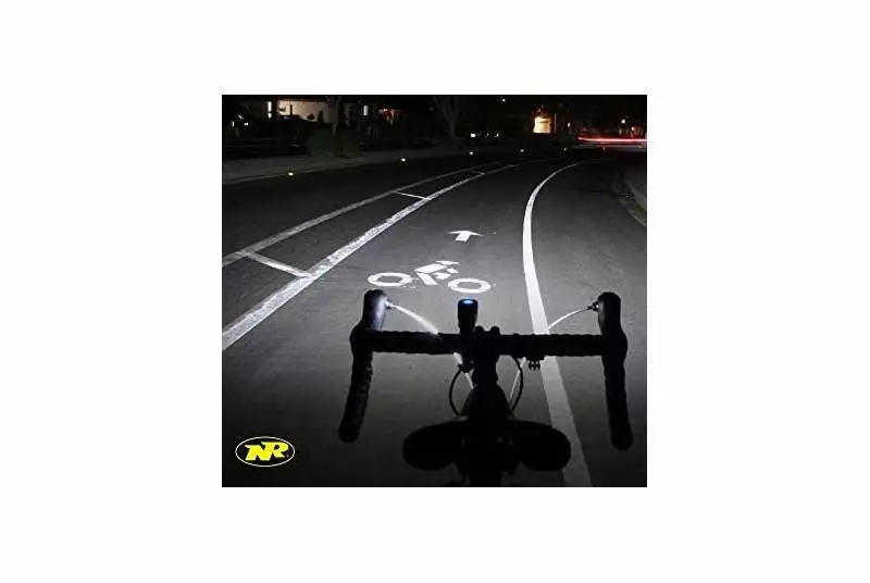Luz NiteRider Lumina 1200 Boost 4 Luz NiteRider Lumina 1200 Boost - Imagen 2