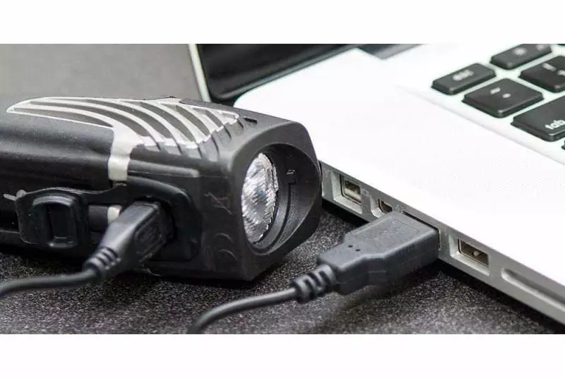 Luz NiteRider Lumina 1200 Boost 7 Luz NiteRider Lumina 1200 Boost - Imagen 5