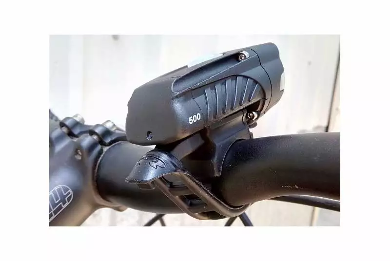 Luz NiteRider Swift 500 4 Luz NiteRider Swift 500 - Imagen 2