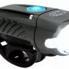Luz NiteRider Swift 500 -Bicicletas Ventas luz delantera rider swift 500