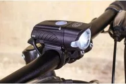 Luz NiteRider Swift 500 7 Luz NiteRider Swift 500 -Bicicletas Ventas luz delantera rider swift 500 2