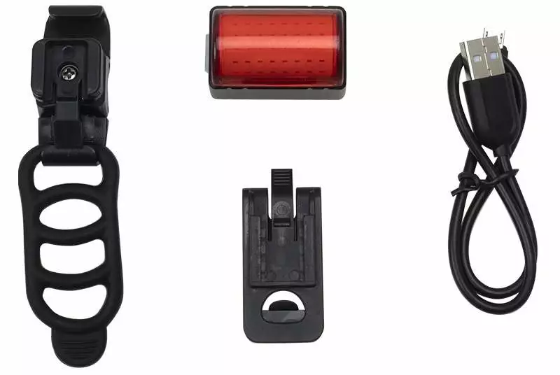 Luz Eltin 100 Lúmenes Recargable 4 Luz Eltin 100 Lúmenes Recargable - Imagen 2