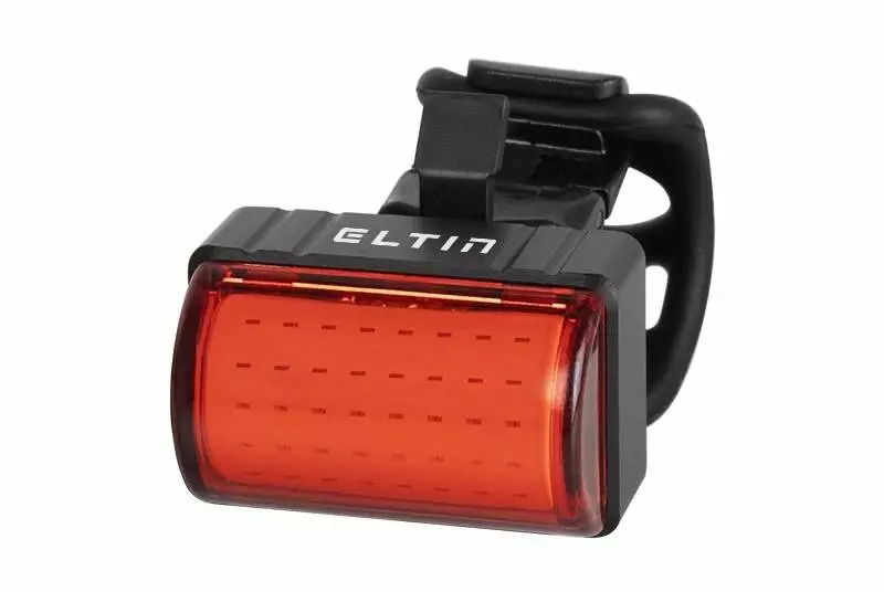 Luz Eltin 100 Lúmenes Recargable 3 Luz Eltin 100 Lúmenes Recargable