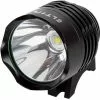 Luz Eltin 1200 Lúmenes Recargable -Bicicletas Ventas luz eltin 1200 lumenes recargable