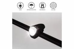 Luz Eltin 35 Lúmenes Recargable 8 Luz Eltin 35 Lúmenes Recargable -Bicicletas Ventas luz eltin 35 lumenes recargable 2