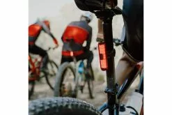 Luz Eltin 50 Lúmenes Recargable -Bicicletas Ventas luz eltin 50 lumenes recargable 2