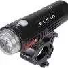 Luz Eltin 850 Lúmenes Recargable -Bicicletas Ventas luz eltin 850 lumenes recargable