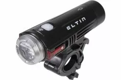 Luz Eltin 850 Lúmenes Recargable