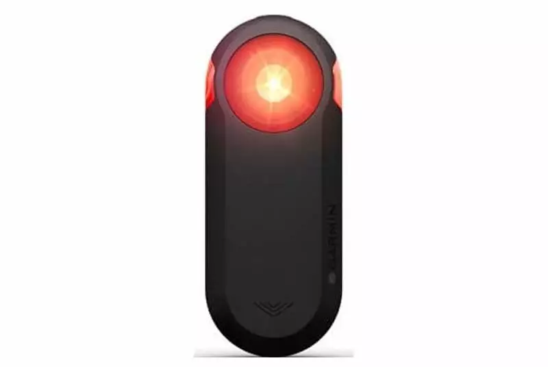 Luz Garmin Varia RTL515 3 Luz Garmin Varia RTL515