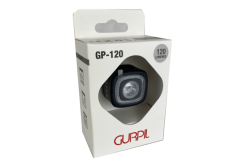 Luz Gurpil GP 120 2020 -Bicicletas Ventas luz gurpil gp 120 2020 2