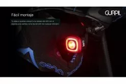 Luz Gurpil GP 120 2020 -Bicicletas Ventas luz gurpil gp 120 2020 3