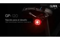 Luz Gurpil GP 120 2020 -Bicicletas Ventas luz gurpil gp 120 2020 4