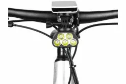 Luz Magicshine Monteer MTB -Bicicletas Ventas luz magicshine allty 2