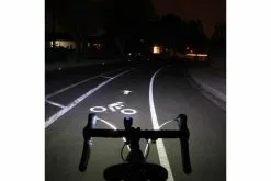 Luz NiteRider Lumina Micro 650 -Bicicletas Ventas luz niterider lumina micro 650 2